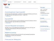 Tablet Screenshot of jaszbereny-vechta.eu